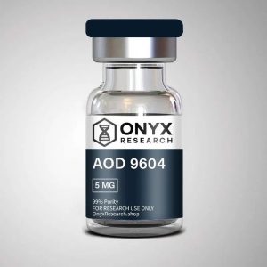AOD 9604 5MG