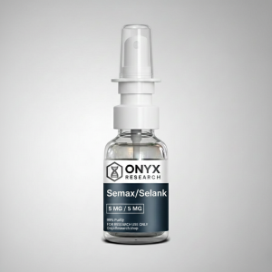 SEMAX/SELANK NASAL SPRAY
