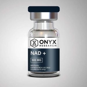 NAD+ 500MG